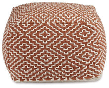 Load image into Gallery viewer, Brynnsen Pouf - Ego Home Furniture