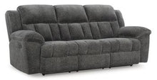 Load image into Gallery viewer, Frohn Reclining Sofa