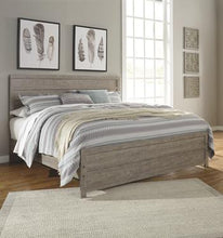 Load image into Gallery viewer, Culverbach Bed - Ego Home Furniture