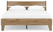 Load image into Gallery viewer, Deanlow Bed - Ego Home Furniture
