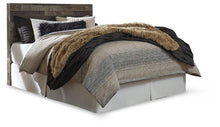 Load image into Gallery viewer, Derekson Panel Headboard image