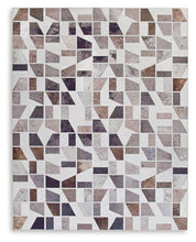 Load image into Gallery viewer, Jettner 7'10" x 10' Rug image