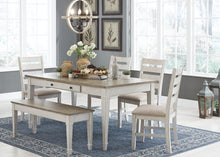 Load image into Gallery viewer, Skempton Dining Room Set - Ego Home Furniture