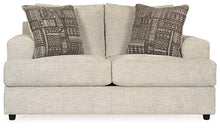 Load image into Gallery viewer, Soletren Loveseat image