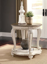 Load image into Gallery viewer, Realyn End Table Set - Ego Home Furniture