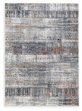 Load image into Gallery viewer, Rhettner 5'3" x 7'3" Rug image