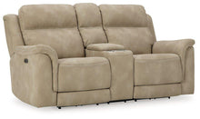 Load image into Gallery viewer, Next-Gen DuraPella Power Reclining Loveseat with Console - Ego Home Furniture