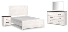 Load image into Gallery viewer, Gerridan Bedroom Set - Ego Home Furniture