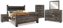 Load image into Gallery viewer, Wynnlow Bedroom Set - Ego Home Furniture
