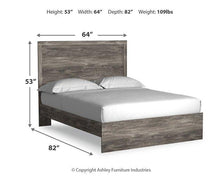 Load image into Gallery viewer, Ralinksi Bedroom Set - Ego Home Furniture