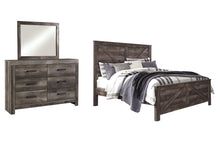Load image into Gallery viewer, Wynnlow Bedroom Set - Ego Home Furniture