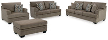 Load image into Gallery viewer, Stonemeade Living Room Set - Ego Home Furniture