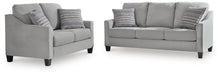 Load image into Gallery viewer, Adlai Living Room Set - Ego Home Furniture