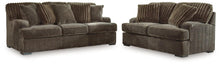 Load image into Gallery viewer, Aylesworth Living Room Set - Ego Home Furniture