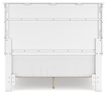 Load image into Gallery viewer, Fortman Bed