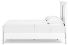 Load image into Gallery viewer, Fortman Bed - Ego Home Furniture