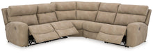 Load image into Gallery viewer, Next-Gen DuraPella Power Reclining Sectional - Ego Home Furniture