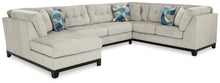 Load image into Gallery viewer, Maxon Place Sectional with Chaise - Ego Home Furniture