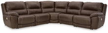 Load image into Gallery viewer, Dunleith Power Reclining Sectional - Ego Home Furniture