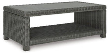 Load image into Gallery viewer, Elite Park Outdoor Coffee Table - Ego Home Furniture
