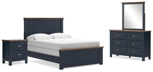 Load image into Gallery viewer, Landocken Bedroom Package