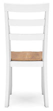 Load image into Gallery viewer, Gesthaven Dining Chair