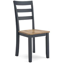 Load image into Gallery viewer, Gesthaven Dining Chair - Ego Home Furniture