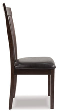 Load image into Gallery viewer, Hammis Dining Chair