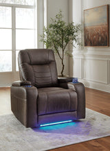 Load image into Gallery viewer, Schooner Rocks Power Recliner - Ego Home Furniture