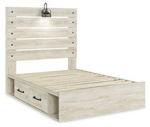Load image into Gallery viewer, Cambeck Bed with 4 Storage Drawers - Ego Home Furniture