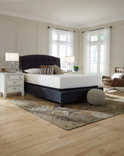 Load image into Gallery viewer, Chime 12 Inch Memory Foam Mattress in a Box - Ego Home Furniture