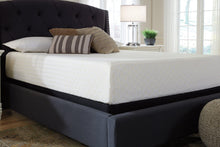 Load image into Gallery viewer, Chime 12 Inch Memory Foam Mattress in a Box - Ego Home Furniture