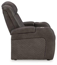 Load image into Gallery viewer, Fyne-Dyme Power Recliner - Ego Home Furniture