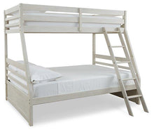 Load image into Gallery viewer, Robbinsdale Bunk Bed image