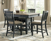 Load image into Gallery viewer, Tyler Creek Counter Height Dining Set - Ego Home Furniture