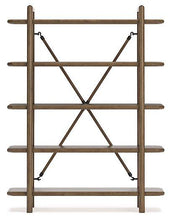 Load image into Gallery viewer, Roanhowe Home Office Set - Ego Home Furniture