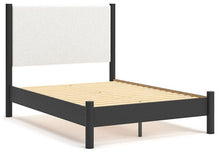 Load image into Gallery viewer, Cadmori Upholstered Bed - Ego Home Furniture