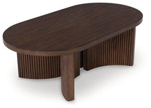 Load image into Gallery viewer, Korestone Occasional Table Set