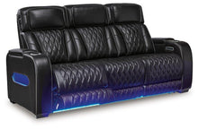 Load image into Gallery viewer, Boyington Power Reclining Sofa