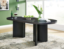 Load image into Gallery viewer, Rowanbeck Dining Package - Ego Home Furniture