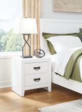 Load image into Gallery viewer, Binterglen Nightstand - Ego Home Furniture