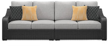 Load image into Gallery viewer, Beachcroft Outdoor Sectional - Ego Home Furniture