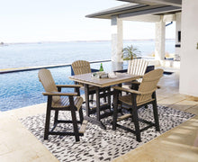 Load image into Gallery viewer, Fairen Trail Outdoor Dining Set - Ego Home Furniture