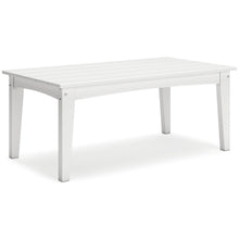 Load image into Gallery viewer, Hyland wave Outdoor Coffee Table - Ego Home Furniture