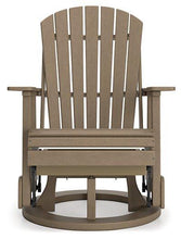 Load image into Gallery viewer, Hyland wave Outdoor Swivel Glider Chair - Ego Home Furniture