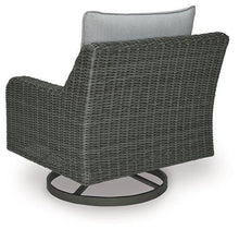 Load image into Gallery viewer, Elite Park Outdoor Swivel Lounge with Cushion - Ego Home Furniture