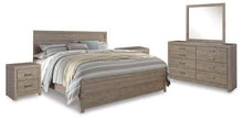 Load image into Gallery viewer, Culverbach Bedroom Set - Ego Home Furniture