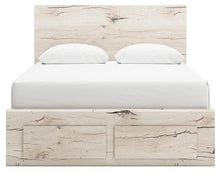 Load image into Gallery viewer, Lawroy Panel Storage Bed - Ego Home Furniture