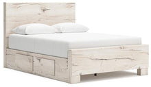 Load image into Gallery viewer, Lawroy Bed - Ego Home Furniture