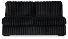 Load image into Gallery viewer, Midnight-Madness Sectional with Chaise - Ego Home Furniture